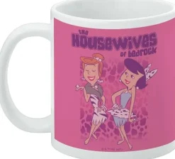 The Flintstones - Housewives of Bedrock Mug