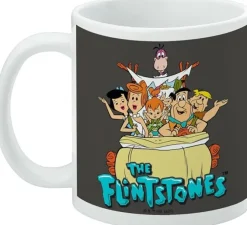 The Flintstones - The Flintstones Mug