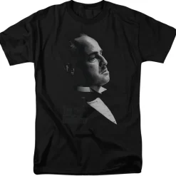 The Godfather - Black & White Vito