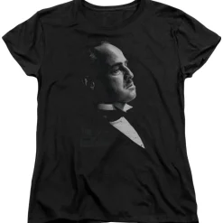 The Godfather - Black & White Vito
