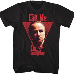 The Godfather - Call Me