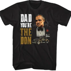 The Godfather - Dad