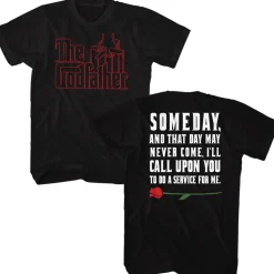 The Godfather - Do a Service for Me