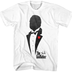 The Godfather - Godfather Silhouette