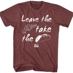 The Godfather - Leave the Gun