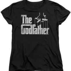 The Godfather - Logo
