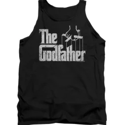 The Godfather - Logo