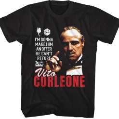 The Godfather - Offer He Can't Refuse