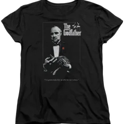 The Godfather - Poster