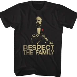 The Godfather - Respect the Family