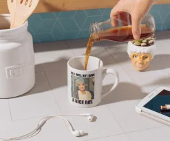 The Golden Girls Dorothy 