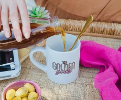 The Golden Girls Dorothy 