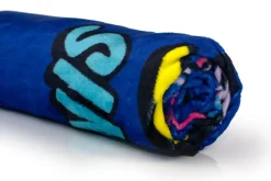 The Golden Girls Golden Since 85 Large Fleece Throw Blanket | 60 x 45 Inches