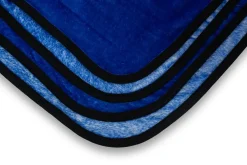 The Golden Girls Golden Since 85 Large Fleece Throw Blanket | 60 x 45 Inches