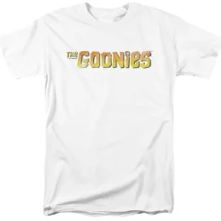 The Goonies - Logo