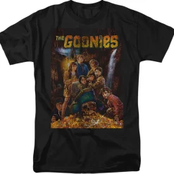 The Goonies - Poster