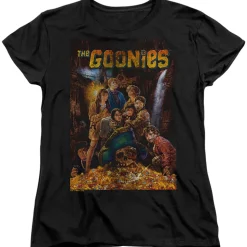 The Goonies - Poster