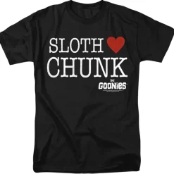 The Goonies - Sloth Heart Chunk
