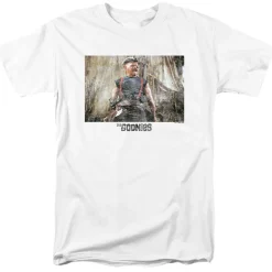 The Goonies - Sloth (White)