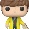 The Goonies Funko POP Vinyl Figure | Mikey w/ Map