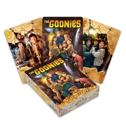 The Goonies Playing Cards