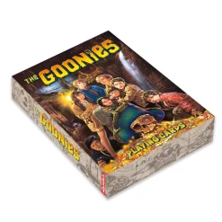 The Goonies Playing Cards