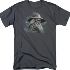 The Hobbit - Gandalf the Grey