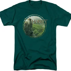 The Hobbit - Gandalf's Journey