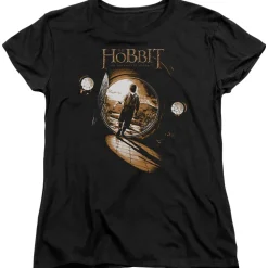 The Hobbit - Hobbit Hole