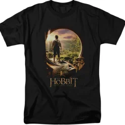 The Hobbit - In the Doorway