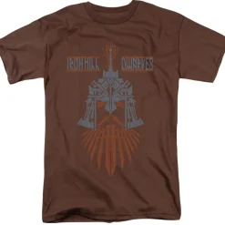 The Hobbit - Ironhill Dwarves