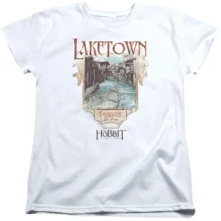 The Hobbit - Lake-town