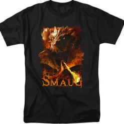 The Hobbit - Smolder