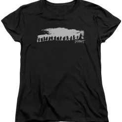 The Hobbit - The Company