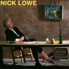 The Impossible Bird (Vinyl) - Nick Lowe