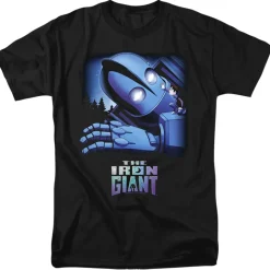 The Iron Giant - Giant and Hogarth