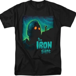 The Iron Giant - Look to the Stars