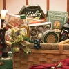 The Italian Gourmet Gift Basket