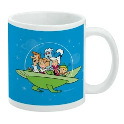 The Jetsons - Family Mug
