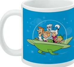 The Jetsons - Family Mug