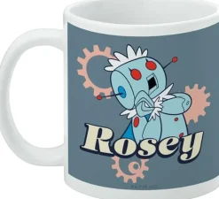 The Jetsons - Rosey Mug