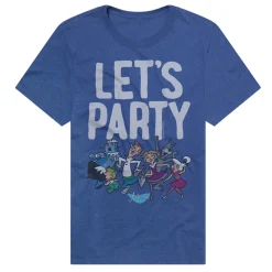 The Jetsons - The Let's Party