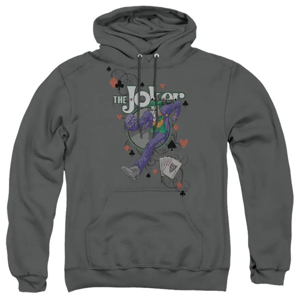 The Joker - Always a Joker