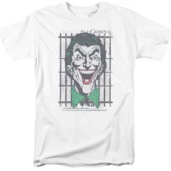 The Joker - Criminal