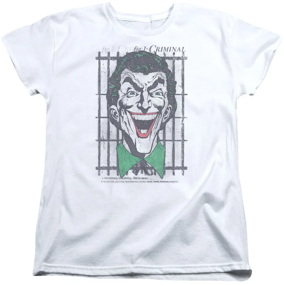 The Joker - Criminal