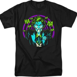 The Joker - Ha Ha Ha