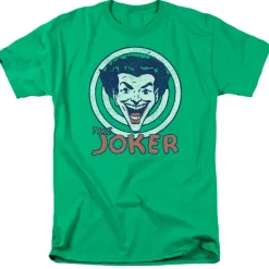 The Joker - Joke Target