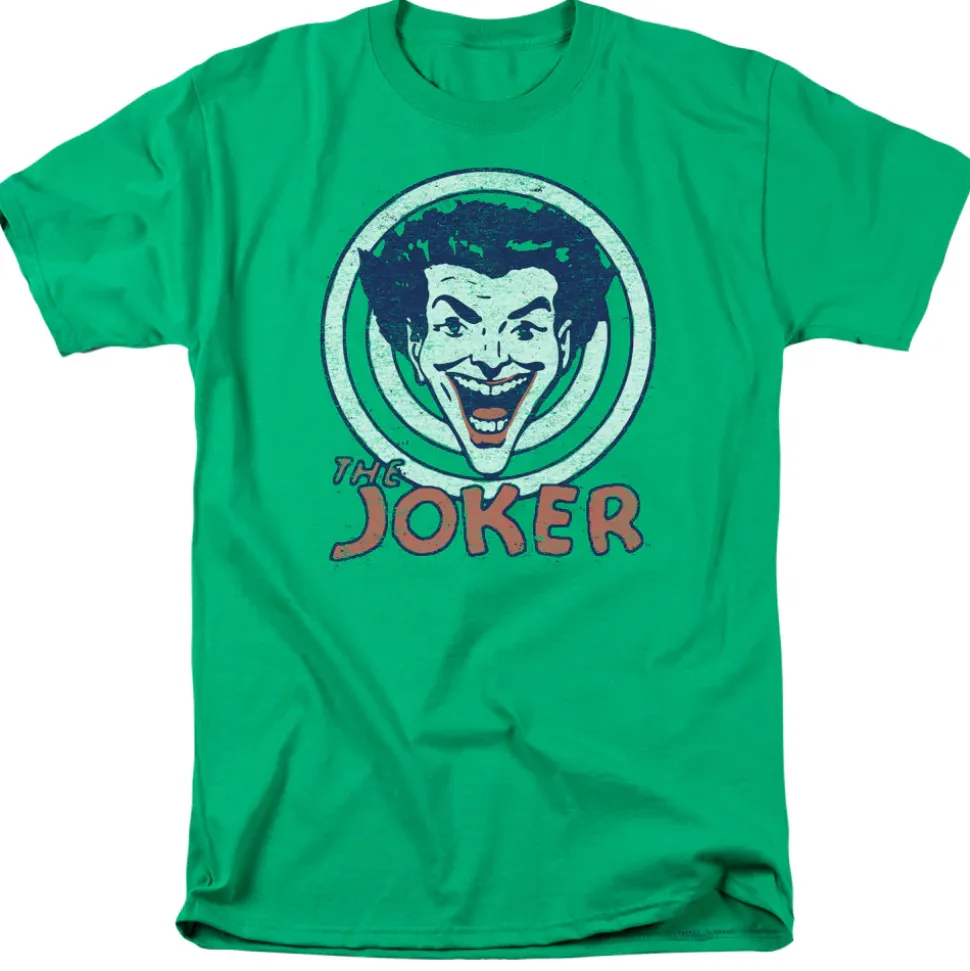 The Joker - Joke Target
