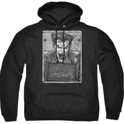 The Joker - Joker Inmate