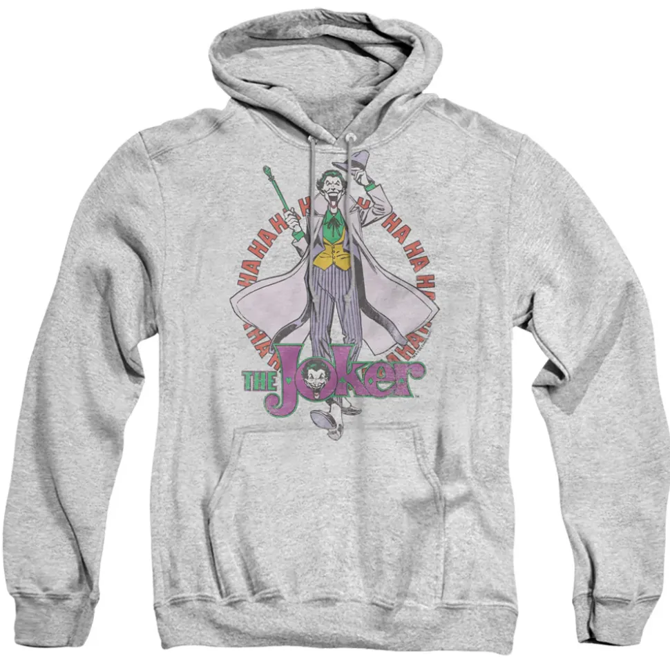 The Joker - Maniacal